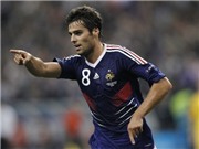 Bóng đá anh, ngoại hạng anh, lịch thi đấu euro 2012, Blanc: "Gourcuff đang tái sinh"